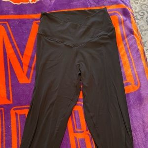 Aerie real me hi-rise offline leggings